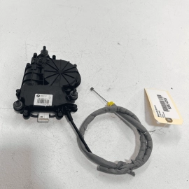 2017-2020 BMW 430I F36 REAR TAILGATE LIFTGATE LID LOCK LATCH ACTUATOR MOTOR