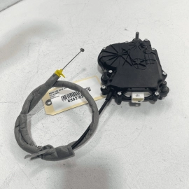 2017-2020 BMW 430I F36 REAR TAILGATE LIFTGATE LID LOCK LATCH ACTUATOR MOTOR