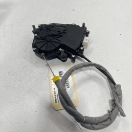 2017-2020 BMW 430I F36 REAR TAILGATE LIFTGATE LID LOCK LATCH ACTUATOR MOTOR