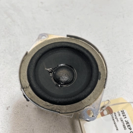 2011-2021 JEEP GRAND CHEROKEE FRONT LEFT OR RIGHT AUDIO SOUND SPEAKER OEM