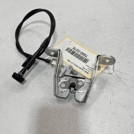 2018-2023 TOYOTA CAMRY REAR LEFT DRIVER SEAT FOLD DOWN SWITCH WITH LATCH OE