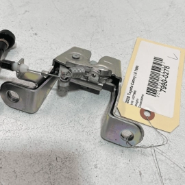 2018-2023 TOYOTA CAMRY REAR LEFT DRIVER SEAT FOLD DOWN SWITCH WITH LATCH OE
