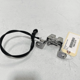 2018-2023 TOYOTA CAMRY REAR LEFT DRIVER SEAT FOLD DOWN SWITCH WITH LATCH OE
