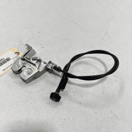 2018-2023 TOYOTA CAMRY REAR LEFT DRIVER SEAT FOLD DOWN SWITCH WITH LATCH OE