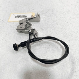 2018-2023 TOYOTA CAMRY REAR LEFT DRIVER SEAT FOLD DOWN SWITCH WITH LATCH OE