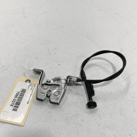 2018-2023 TOYOTA CAMRY REAR LEFT DRIVER SEAT FOLD DOWN SWITCH WITH LATCH OE
