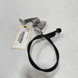 2018-2023 TOYOTA CAMRY REAR LEFT DRIVER SEAT FOLD DOWN SWITCH WITH LATCH OE