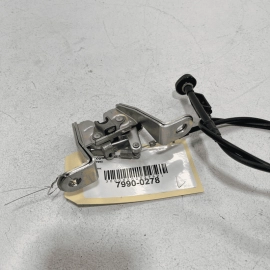 2018-2023 TOYOTA CAMRY REAR LEFT DRIVER SEAT FOLD DOWN SWITCH WITH LATCH OE