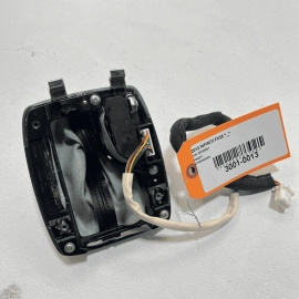 2009-12 INFINITI FX35 FX50 QX70 GEAR SHIFT SHIFTER TRIM BOOT TAN SHIFT PANE