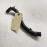 VOLKSWAGEN JETTA GLI 2019 - 2021 UPPER COOLANT COOLING RESERVOIR RETURN HOS