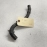 VOLKSWAGEN JETTA GLI 2019 - 2021 UPPER COOLANT COOLING RESERVOIR RETURN HOS