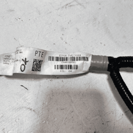 2018-2020 HONDA ACCORD REAR LEFT DRIVER SIDE DOOR WIRE WIRING HARNESS OEM