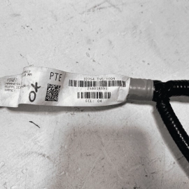 2018-2020 HONDA ACCORD REAR LEFT DRIVER SIDE DOOR WIRE WIRING HARNESS OEM