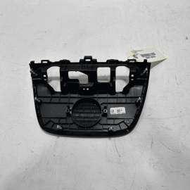 2018-2020 HONDA ACCORD UPPER DASH SPEAKER TRIM BEZEL CENTER SPEAKER OEM