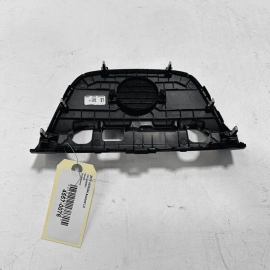 2018-2020 HONDA ACCORD UPPER DASH SPEAKER TRIM BEZEL CENTER SPEAKER OEM