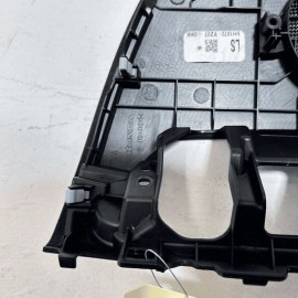 2018-2020 HONDA ACCORD UPPER DASH SPEAKER TRIM BEZEL CENTER SPEAKER OEM