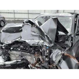 2018-2020 HONDA ACCORD UPPER DASH SPEAKER TRIM BEZEL CENTER SPEAKER OEM