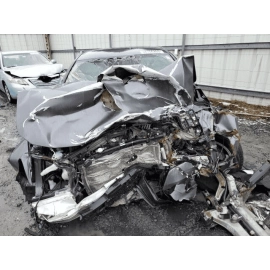 2018-2020 HONDA ACCORD UPPER DASH SPEAKER TRIM BEZEL CENTER SPEAKER OEM