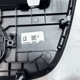 2018-2020 HONDA ACCORD UPPER DASH SPEAKER TRIM BEZEL CENTER SPEAKER OEM