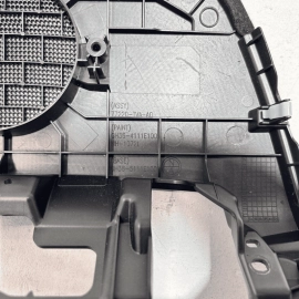 2018-2020 HONDA ACCORD UPPER DASH SPEAKER TRIM BEZEL CENTER SPEAKER OEM