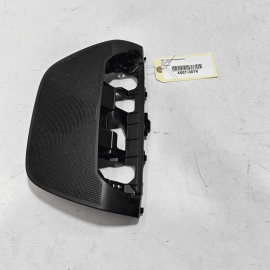 2018-2020 HONDA ACCORD UPPER DASH SPEAKER TRIM BEZEL CENTER SPEAKER OEM