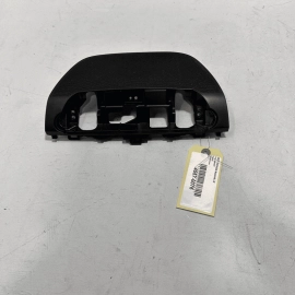 2018-2020 HONDA ACCORD UPPER DASH SPEAKER TRIM BEZEL CENTER SPEAKER OEM