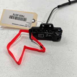2014-2021 JEEP GRAND CHEROKEE AUTOMATIC TRANSMISSION BRAKE INTERLOCK CABLE 