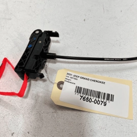 2014-2021 JEEP GRAND CHEROKEE AUTOMATIC TRANSMISSION BRAKE INTERLOCK CABLE 