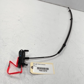 2014-2021 JEEP GRAND CHEROKEE AUTOMATIC TRANSMISSION BRAKE INTERLOCK CABLE 