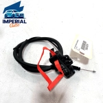 2014-2021 JEEP GRAND CHEROKEE AUTOMATIC TRANSMISSION BRAKE INTERLOCK CABLE 