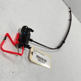 2014-2021 JEEP GRAND CHEROKEE AUTOMATIC TRANSMISSION BRAKE INTERLOCK CABLE 