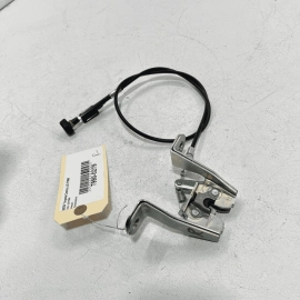 2018-2023 TOYOTA CAMRY REAR RIGHT PASSENGER SEAT FOLD DOWN SWITCH WITH LATC