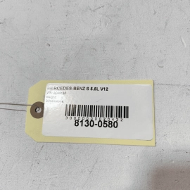 2007-2013 MERCEDES S600 W221 Interior Guide Sign Trim Panel Cap Cover 2 pcs 2007-2013 MERCEDES S600 W221 Interior Guide Sign Trim Panel Cap Cover 2 pcs