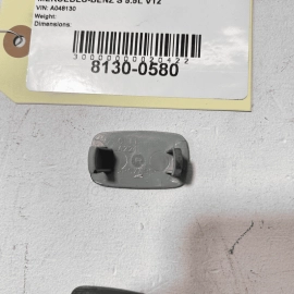 2007-2013 MERCEDES S600 W221 Interior Guide Sign Trim Panel Cap Cover 2 pcs 2007-2013 MERCEDES S600 W221 Interior Guide Sign Trim Panel Cap Cover 2 pcs