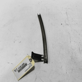 HONDA ACCORD FRONT LEFT DRIVER DOOR WINDOW SASH CHANNEL GUIDE OEM 2018 - 20