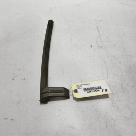 HONDA ACCORD FRONT LEFT DRIVER DOOR WINDOW SASH CHANNEL GUIDE OEM 2018 - 20