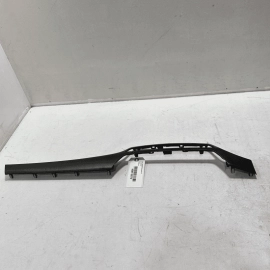 2018-2020 HONDA ACCORD FRONT DASHBOARD CLIMATE CONTROL DASH TRIM BEZEL OEM 2018-2020 HONDA ACCORD FRONT DASHBOARD CLIMATE CONTROL DASH TRIM BEZEL OEM