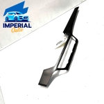 2018-2020 HONDA ACCORD FRONT DASHBOARD CLIMATE CONTROL DASH TRIM BEZEL OEM