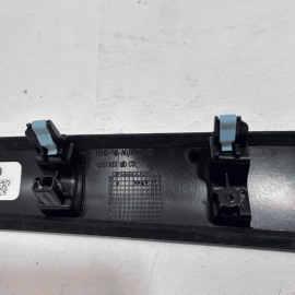 2018-2020 HONDA ACCORD FRONT DASHBOARD CLIMATE CONTROL DASH TRIM BEZEL OEM 2018-2020 HONDA ACCORD FRONT DASHBOARD CLIMATE CONTROL DASH TRIM BEZEL OEM
