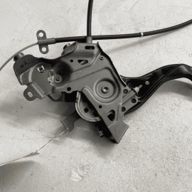 2018-21 Toyota Camry LE FWD 2.5L Emergency Park Parking Brake Pedal W/Cable