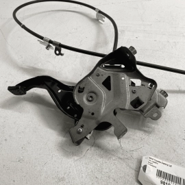 2018-21 Toyota Camry LE FWD 2.5L Emergency Park Parking Brake Pedal W/Cable