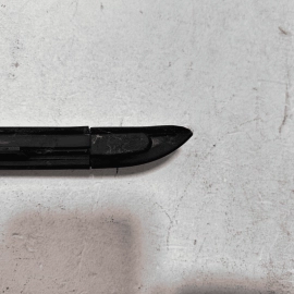 2018-2020 HONDA ACCORD FRONT RIGHT WINDSHIELD GLASS GARNISH MOLDING OEM 2018-2020 HONDA ACCORD FRONT RIGHT WINDSHIELD GLASS GARNISH MOLDING OEM