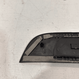 AUDI A6 Quattro 2012-2018 REAR DRIVER SIDE DOOR SILL SCUFF STEP PLATE COVER