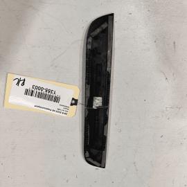 AUDI A6 Quattro 2012-2018 REAR DRIVER SIDE DOOR SILL SCUFF STEP PLATE COVER
