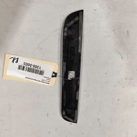 AUDI A6 Quattro 2012-2018 REAR DRIVER SIDE DOOR SILL SCUFF STEP PLATE COVER