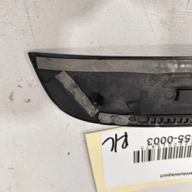 AUDI A6 Quattro 2012-2018 REAR DRIVER SIDE DOOR SILL SCUFF STEP PLATE COVER