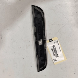 AUDI A6 Quattro 2012-2018 REAR DRIVER SIDE DOOR SILL SCUFF STEP PLATE COVER