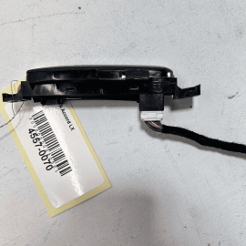 2018-2020 HONDA ACCORD TRANSMISSION SHIFT SHIFTER GEAR POSITION INDICATOR O