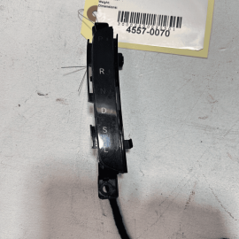 2018-2020 HONDA ACCORD TRANSMISSION SHIFT SHIFTER GEAR POSITION INDICATOR O