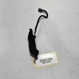 2018-2020 HONDA ACCORD TRANSMISSION SHIFT SHIFTER GEAR POSITION INDICATOR O